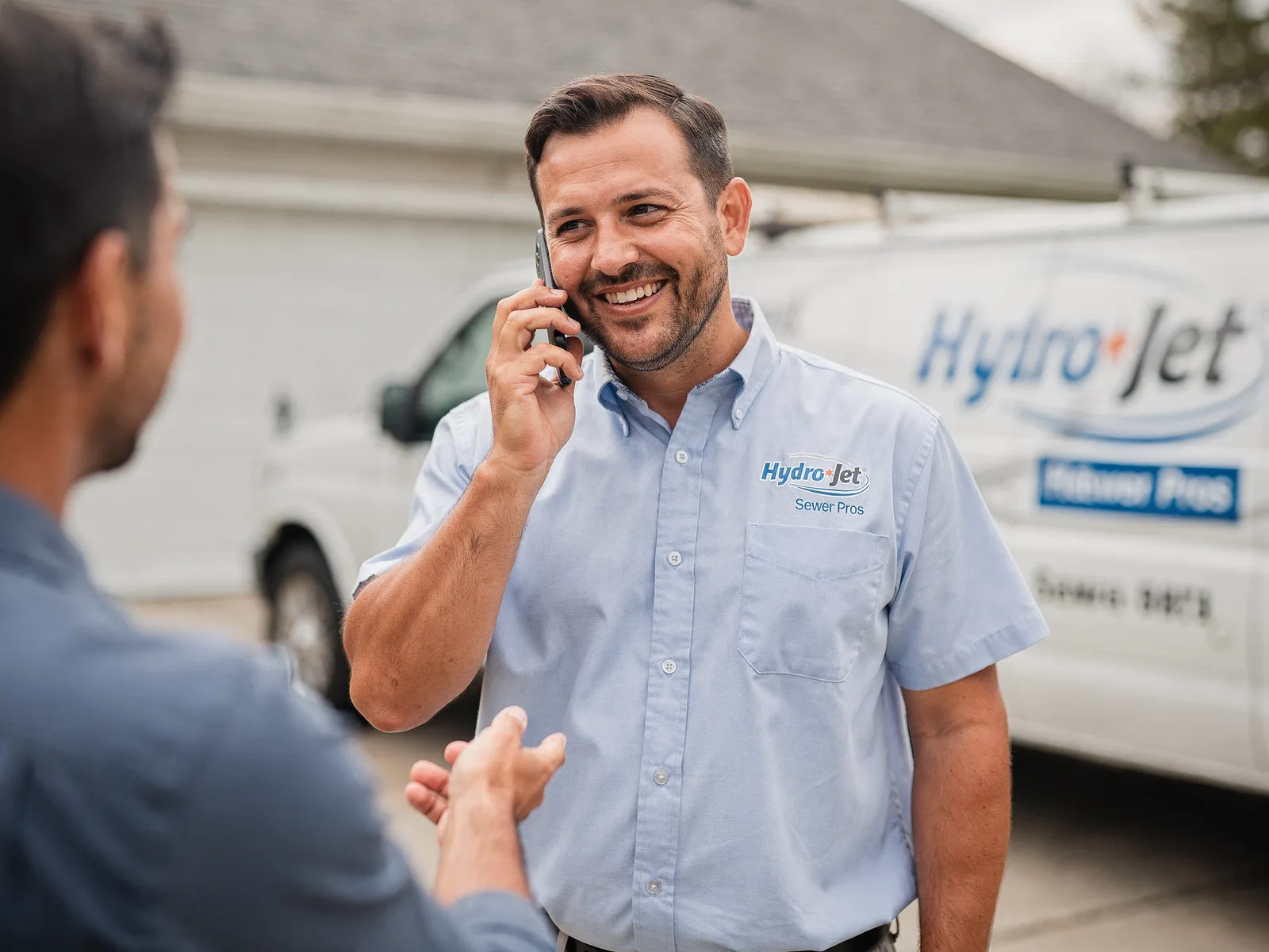 Hydro Jetting Ponce De Leon, MO FAQs